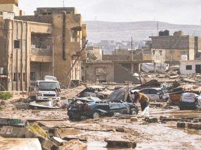 Libya Başbakanı’ndan talimat geldi: Ülkede olağanüstü hal ilan edildi