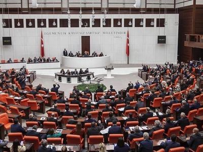 Libya Tezkeresi Meclis’ten Geçti: Türk Askerinin Görevi 2 Yıl Daha Sürecek