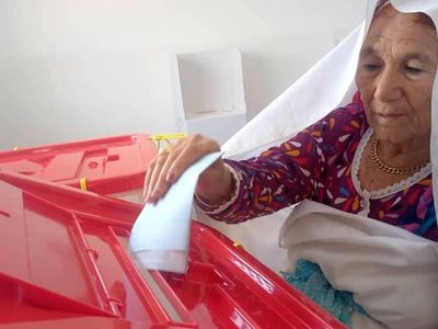 Libya'da Yerel Seçimlerin İkinci Aşaması Başladı