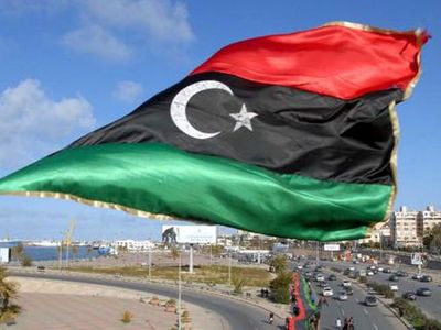 Libya'daki Ateşkese Denetim