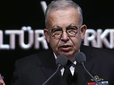 Libya'dan Türkiye İtirafı: Bizi Ancak Türkiye Birleştirir!
