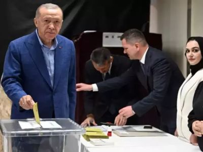 Liderlerin sandık başında bulunacağı adresler belli oldu! Hangi lider nerede oy kullanacak?