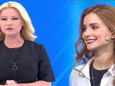 Lidya Müge Akdağ kimdir nereli ve kaç yaşında? Müge Anlı’nın kızı Lidya Müge Akdağ ne iş yapıyor, babası kim? Lidya Müge Akdağ hayatı ve biyografisi