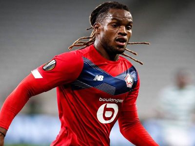 Lille kulüp başkanı Olivier Letang, Renato Sanches'in transferi iddiaları hakkında açıklamalar yaptı!