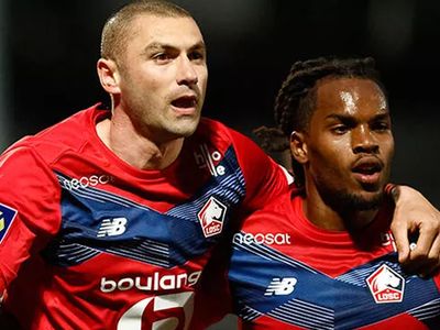 Lille'in Yıldız Futbolcusu Renato Sanches Wolves'e Transfer Oluyor!