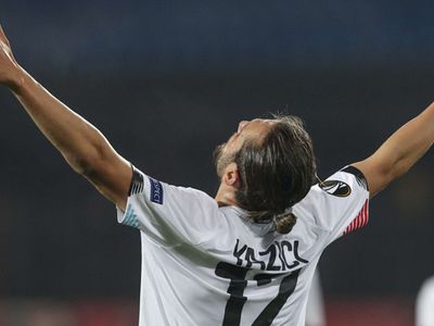 Lille'in Yusuf Yazıcı Planı Ortaya Çıktı