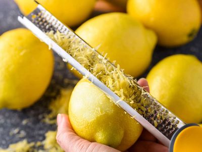 Limon Kabukları Karaciğer Yağlanmasını Önlüyor