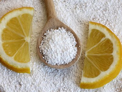 Limon Tuzu Nedir, Faydaları Nelerdir?