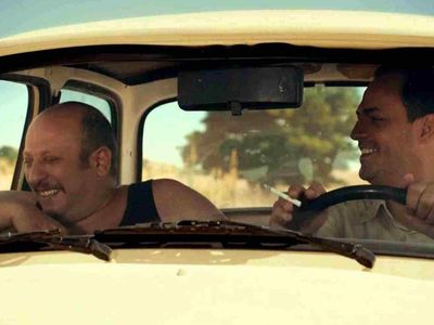 Limonata film konusu ve oyuncuları