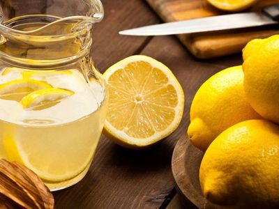Limonlar başınızı ağrıtmasın: Yanlış tüketildiğinde zehir saçıyor!