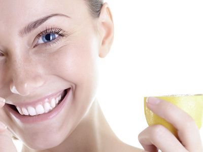 Limonun Cilde Faydaları Nelerdir? 