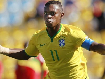 Lincoln Henrique kimdir, nereli kaç yaşında, hangi bölgede oynuyor? Fenerbahçe yeni transferi Lincoln Henrique iddialı geliyor