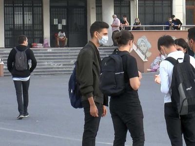 Lise sorumluluk sınavları ne zaman? MEB 2022 Lise sorumluluk sınav tarihleri