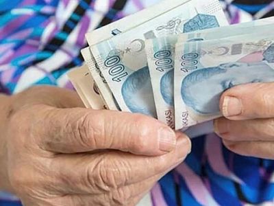 Liste açıklandı: İşte güncel emekli maaşı banka promosyonları