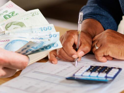Listede ismi olanlar kaçırmasın! Tek seferde 100.000 TL ödeme yapılıyor