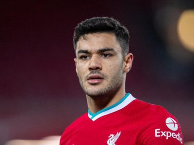 Liverpool Ozan Kabak'tan Memnun