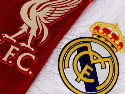 Liverpool Real Exxen TV8 şifresiz canlı maç izle - Liverpool Real Madrid UEFA Şampiyonlar Ligi finali canlı izle