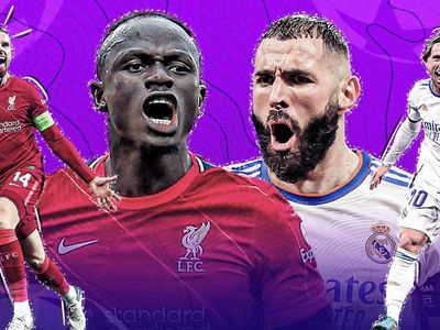 Liverpool Real Madrid maç özeti ve golleri izle Exxen TV8 | Liverpool Real youtube geniş özeti ve maçın golleri