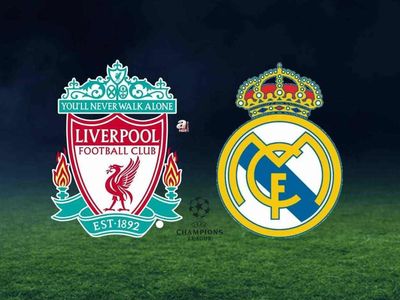 Liverpool - Real Madrid maçı ne zaman, saat kaçta? Liverpool - Real Madrid maçı hangi kanalda? Liverpool - Real Madrid Şampiyonlar Ligi finali