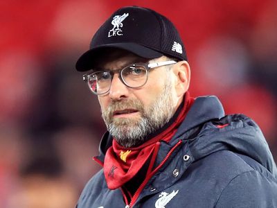 Liverpool Teknik Direktörü Jürgen Klopp'tan Newcastle United'a Tepki Geldi!