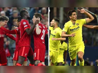 Liverpool Villarreal maç özeti ve golleri izle Exxen | Liverpool Villarreal  youtube geniş özeti ve maçın golleri