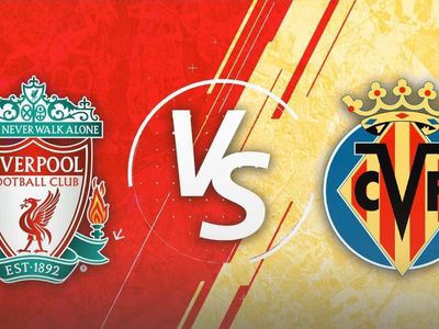 Liverpool Villarreal  maçını canlı izle Bein Sports 1 -  Liverpool Villarreal maçı canlı yayın takip linki