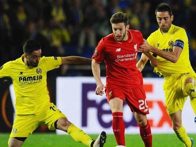 Liverpool – Villarreal TV 8,5 Canlı izle