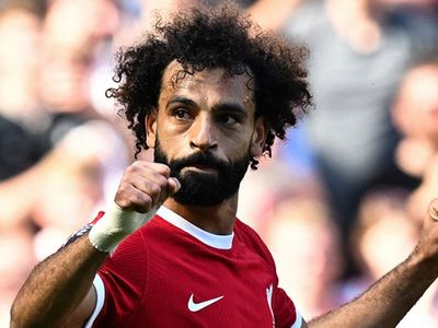 Liverpool'dan Salah kararı! Mısırlı yıldız için istenen ücret dudak uçuklattı