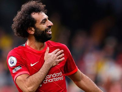 Liverpoollu Mohamed Salah Barcelona Transferine Yanıt Verdi!