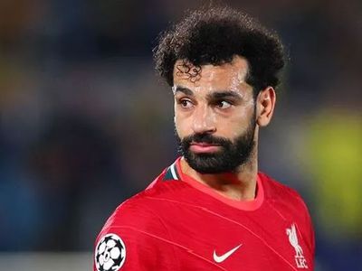 Liverpool'un futbolcusu Mohamed Salah, Real Madrid'e Şampiyonlar Ligi finalinden önce gözdağı verdi!
