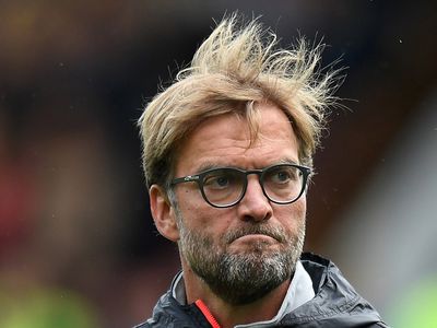 Liverpool'un Teknik Direktörü Jürgen Klopp Gazeteciyle Tartıştı!