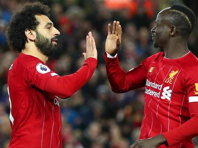 Liverpool'un Yıldızı Mohamed Salah'ın Beslenme Rutini Mısır'da Okul Kitaplarında Yer Aldı!