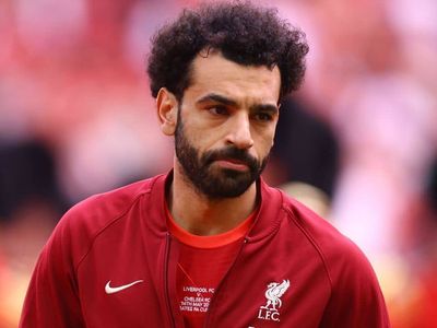 Liverpool'un yıldızı Mohamed Salah'tan transfer açıklaması! Salah Liverpool'dan ayrılacak mı?