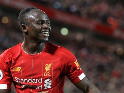 Liverpool'un yıldızı Sadio Mane, Real Madrid ile oynayacakları Şampiyonlar Ligi finalini bir intikam olarak görmediklerini söyledi