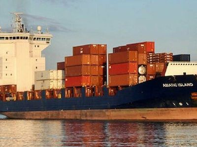 Livorno Limanı Çalışanları İsrail'e Satılacak Silahları Gemiye Yüklemedi