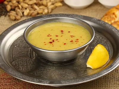 Lokanta usulü mercimek çorbası nasıl yapılır?