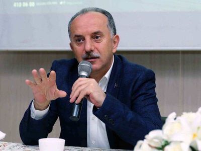 Lokman Çağırıcı görevinden neden istifa etti? Bağcılar Belediye Başkanı neden istifa etti, yeni başkan kim oldu?