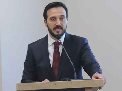 Bağcılar'a genç başkan: Abdullah Özdemir 
