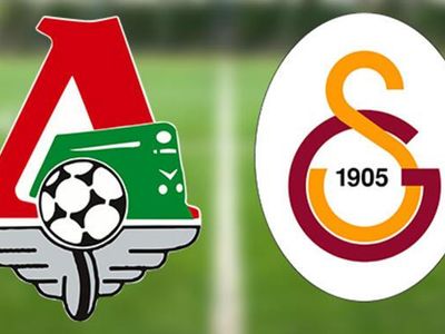 Maç Sona Erdi! Lokomotiv Moskova 0-1 Galatasaray