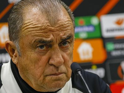 Galatasaray'ın, Lokomotiv Moskova Zaferinin Ardından Fatih Terim'den Önemli Açıklamalar Geldi!