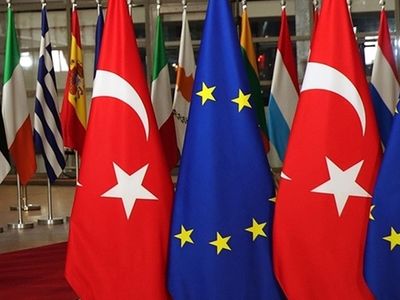 London School of Economics'den Türkiye Analizi: Tüm Güçlü Ülkeler Türkiye İle Antlaşmak İçin Sıraya Giriyor