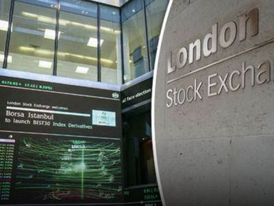 Londra Metal Borsası’nda Elektronik İşlemler Teknik Arıza Nedeniyle Durdu