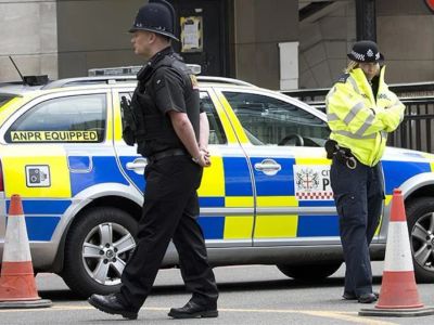 Londra'da terör örgütü PKK operasyonu