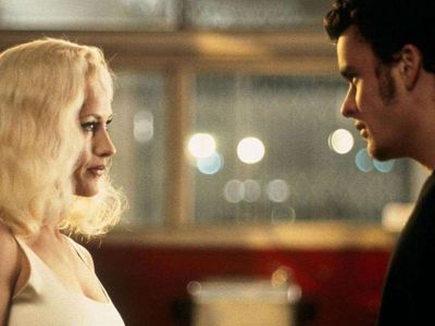 Lost Highway – Kayıp Otoban film konusu ve oyuncuları