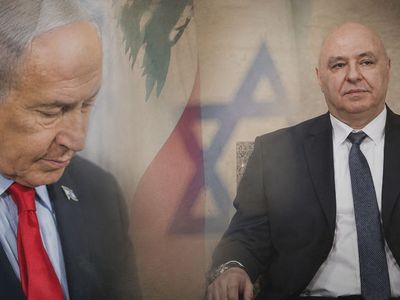 Lübnan Cumhurbaşkanı, "İsrail ile Görüşme İstikrarı Zedeler" Diyerek Reddetti