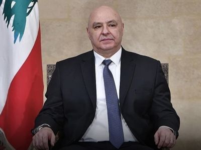 Lübnan Cumhurbaşkanı Joseph Avn’dan net mesaj: “Ülkemiz başkalarının savaş alanı olmayacak.”