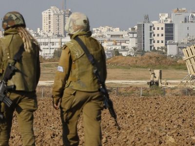 Lübnan-İsrail Sınırında Gerilim: Hizbullah İsrail Üssünü Vurdu