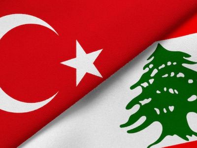 Lübnan’a Destek Çıkan Türkiye’ye Bakanlardan Özel Teşekkür Geldi
