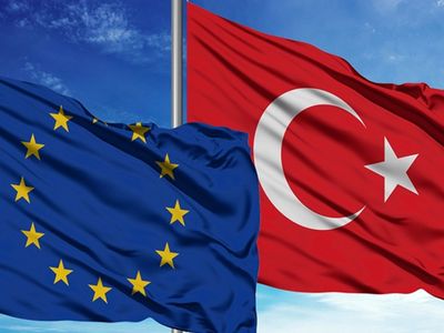 Luc Frieden'den Türkiye yorumu.. Avrupa Birliği'nin Türkiye'ye ihtiyacı var