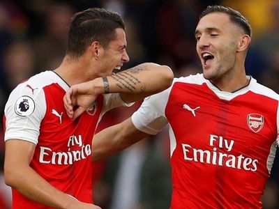 Lucas Perez Fenerbahçe'ye Önerildi!